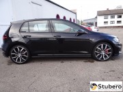 Volkswagen Golf GTI VII 4-doors DSG