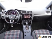 Volkswagen Golf GTI VII 4-doors DSG