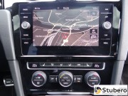 Volkswagen Golf GTI VII 4-doors DSG