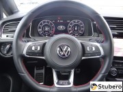 Volkswagen Golf GTI VII 4-doors DSG