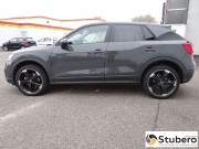 Audi Q2 1.4 TFSI cylinder on demand 110(150) kW(PS) S tronic 