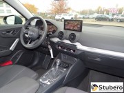 Audi Q2 1.4 TFSI cylinder on demand 110(150) kW(PS) S tronic 