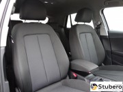Audi Q2 1.4 TFSI cylinder on demand 110(150) kW(PS) S tronic 