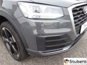 Audi Q2 1.4 TFSI cylinder on demand 110(150) kW(PS) S tronic 