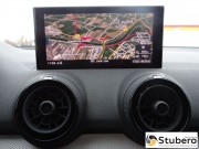 Audi Q2 1.4 TFSI cylinder on demand 110(150) kW(PS) S tronic 