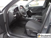 Audi Q2 1.4 TFSI cylinder on demand 110(150) kW(PS) S tronic 