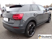 Audi Q2 1.4 TFSI cylinder on demand 110(150) kW(PS) S tronic 