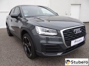 Audi Q2 1.4 TFSI cylinder on demand 110(150) kW(PS) S tronic
