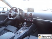  Audi S3 Sportback 2.0 TFSI quattro 228(310) kW(PS) S tronic 