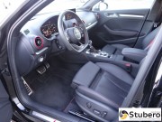  Audi S3 Sportback 2.0 TFSI quattro 228(310) kW(PS) S tronic 