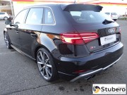  Audi S3 Sportback 2.0 TFSI quattro 228(310) kW(PS) S tronic 