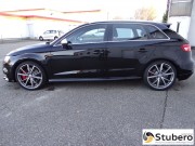  Audi S3 Sportback 2.0 TFSI quattro 228(310) kW(PS) S tronic 