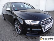  Audi S3 Sportback 2.0 TFSI quattro 228(310) kW(PS) S tronic 