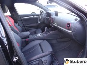  Audi S3 Sportback 2.0 TFSI quattro 228(310) kW(PS) S tronic 