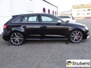  Audi S3 Sportback 2.0 TFSI quattro 228(310) kW(PS) S tronic 