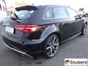  Audi S3 Sportback 2.0 TFSI quattro 228(310) kW(PS) S tronic 