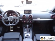  Audi S3 Sportback 2.0 TFSI quattro 228(310) kW(PS) S tronic 
