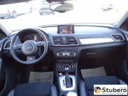  Audi Q3 Sport S line 1.4 TFSI cylinder on demand 110(150) kW(PS) S tronic 