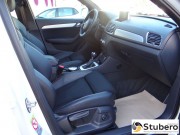  Audi Q3 Sport S line 1.4 TFSI cylinder on demand 110(150) kW(PS) S tronic 