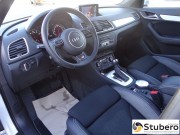  Audi Q3 Sport S line 1.4 TFSI cylinder on demand 110(150) kW(PS) S tronic 