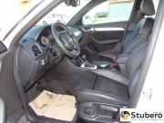  Audi Q3 Sport S line 1.4 TFSI cylinder on demand 110(150) kW(PS) S tronic 