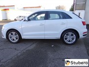  Audi Q3 Sport S line 1.4 TFSI cylinder on demand 110(150) kW(PS) S tronic 