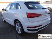  Audi Q3 Sport S line 1.4 TFSI cylinder on demand 110(150) kW(PS) S tronic 