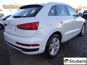 Audi Q3 Sport S line 1.4 TFSI cylinder on demand 110(150) kW(PS) S tronic 