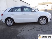  Audi Q3 Sport S line 1.4 TFSI cylinder on demand 110(150) kW(PS) S tronic 