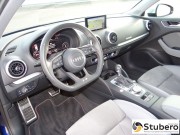  Audi S3 Sportback 2.0 TFSI quattro 228(310) kW(PS) S tronic 