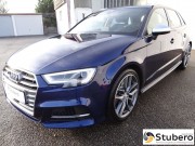 Audi S3 Sportback 2.0 TFSI quattro 228(310) kW(PS) S tronic 