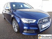 Audi S3 Sportback 2.0 TFSI quattro 228(310) kW(PS) S tronic