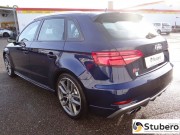  Audi S3 Sportback 2.0 TFSI quattro 228(310) kW(PS) S tronic 