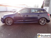  Audi S3 Sportback 2.0 TFSI quattro 228(310) kW(PS) S tronic 
