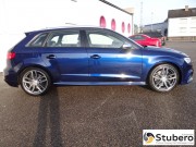  Audi S3 Sportback 2.0 TFSI quattro 228(310) kW(PS) S tronic 