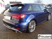  Audi S3 Sportback 2.0 TFSI quattro 228(310) kW(PS) S tronic 