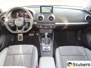  Audi S3 Sportback 2.0 TFSI quattro 228(310) kW(PS) S tronic 
