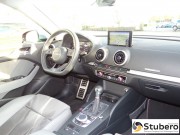  Audi S3 Sportback 2.0 TFSI quattro 228(310) kW(PS) S tronic 