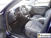 Audi S3 Sportback 2.0 TFSI quattro 228(310) kW(PS) S tronic 