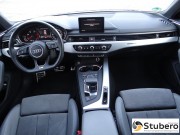  Audi A4 Avant S line Sport 3.0 TDI quattro 160(218) kW(PS) S tronic 