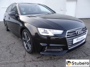  Audi A4 Avant S line Sport 3.0 TDI quattro 160(218) kW(PS) S tronic 