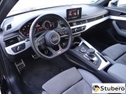  Audi A4 Avant S line Sport 3.0 TDI quattro 160(218) kW(PS) S tronic 