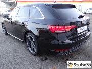 Audi A4 Avant S line Sport 3.0 TDI quattro 160(218) kW(PS) S tronic 