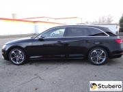  Audi A4 Avant S line Sport 3.0 TDI quattro 160(218) kW(PS) S tronic 