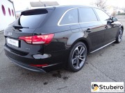  Audi A4 Avant S line Sport 3.0 TDI quattro 160(218) kW(PS) S tronic 