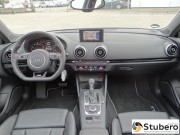  Audi A3 Ambition S line 1.8 TFSI 132(180) kW(PS) S tronic 