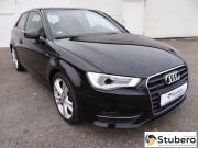  Audi A3 Ambition S line 1.8 TFSI 132(180) kW(PS) S tronic 