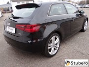  Audi A3 Ambition S line 1.8 TFSI 132(180) kW(PS) S tronic 