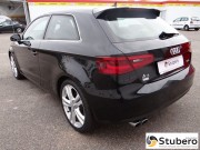  Audi A3 Ambition S line 1.8 TFSI 132(180) kW(PS) S tronic 