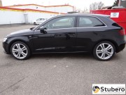  Audi A3 Ambition S line 1.8 TFSI 132(180) kW(PS) S tronic 